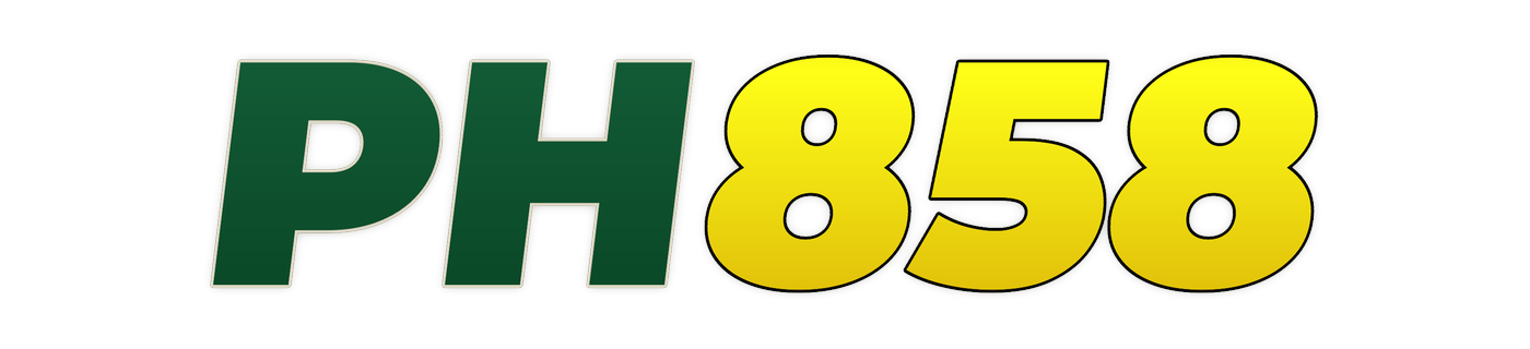 ph858 Logo